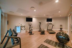 Hotels NH Toulouse Airport : photos des chambres