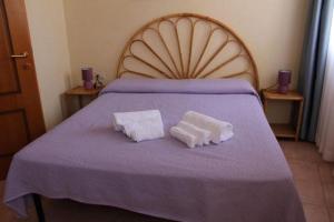 Residence Il Borgo di Porto Corallo img22