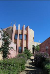 Residence Il Borgo di Porto Corallo img27