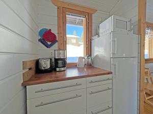 Paritalomökki Lomariihi 10