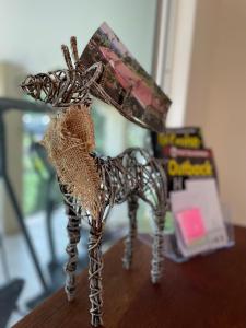 Nolan garden house in whitfield