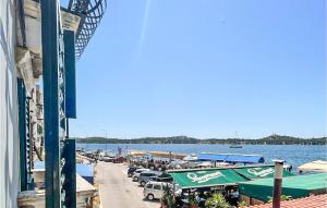 Amazing Apartment In Sibenik With 3 Bedrooms And Wifi