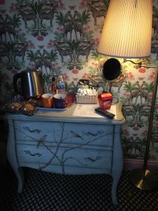 Double Room with Private External Bathroom room in The Forester and Flower