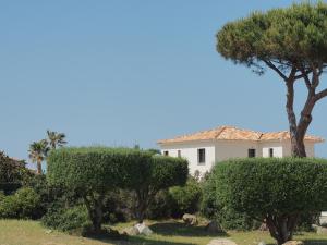 Appartements Bella Luce - Appt vue panoramique mer : photos des chambres