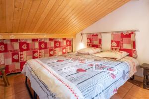 Appartements Adorable apartment near the slopes Les Houches : photos des chambres