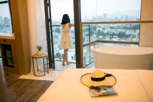 View, San Marino Boutique Danang in Da Nang