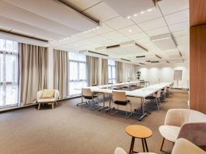 Hotels Novotel Orleans Sud La Source : photos des chambres