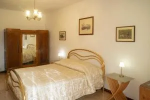 Nelle campagne bagnoresi - Torre San Severo