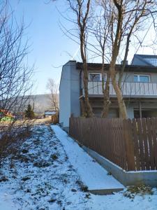 Apartament Spacerowo-Rowerowy Kamieniołom Kozy 60m2