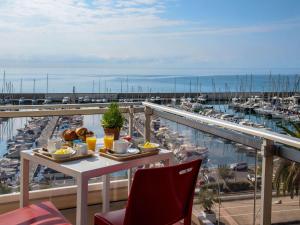 Hotels ibis budget Menton Bord de Mer : photos des chambres