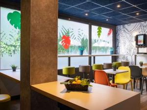 Hotels ibis budget Menton Bord de Mer : photos des chambres