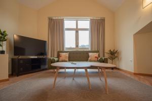 El Refugio de Cangas - Para 6-8p en el centro de Cangas - VUT-4051-AS