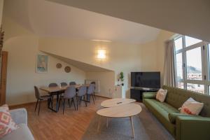 El Refugio de Cangas - Para 6-8p en el centro de Cangas - VUT-4051-AS