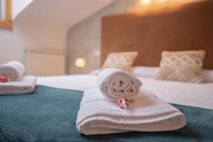 El Refugio de Cangas - Para 6-8p en el centro de Cangas - VUT-4051-AS