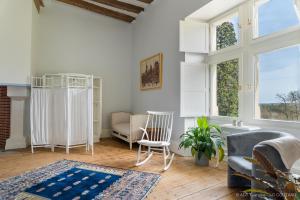 B&B / Chambres d'hotes Chateau de Valesne : photos des chambres