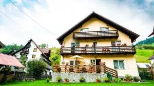 Casa Anastasia - Moieciu de Sus - 米奥修德萨斯