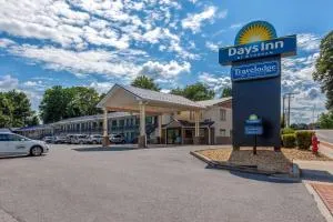 Travelodge by Wyndham Charles Town - Harpers Ferry - Shenandoah Junction