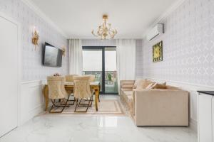 Prestiżowe Apartamenty Natural Darłówko by Noclegi Renters