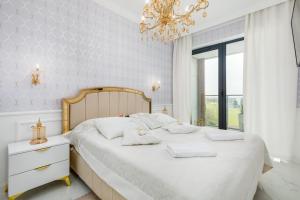 Prestiżowe Apartamenty Natural Darłówko by Noclegi Renters
