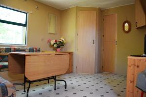 Chambre Familiale