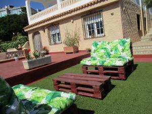 Apartamento Alemania Inmomart