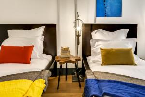 Appartements Sweet Inn - Tardieu : photos des chambres