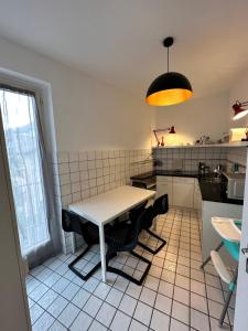 Appartamento Ascona Vista Lago