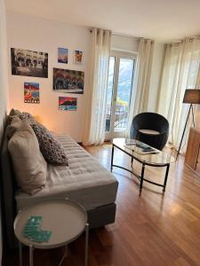 Appartamento Ascona Vista Lago