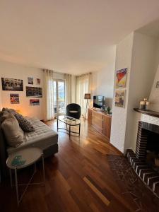 Appartamento Ascona Vista Lago