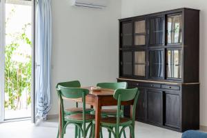 Apartment mit 2 Schlafzimmern