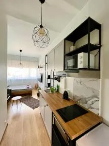 Savi Apartment 4 - Vingikyula