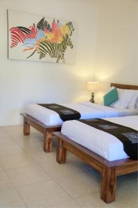 Tír na nÓg Beachfront Resort