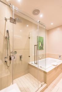 Gold Reef City Theme Park Hotel