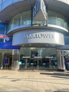 Hemel Apartments - Hemel Haven