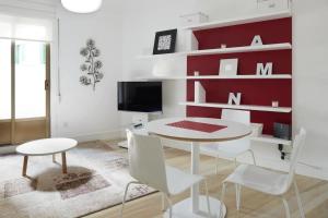 MARINA CONFORT San Sebastián