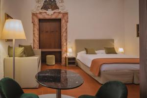 Superior Double Room room in Hotel Villa Montegranelli