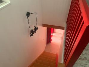 Maison entière avec sauna privatif Sauna sur Sye