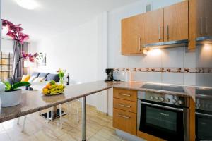 Palm Mar Romantic Suite A11