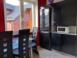 Apartament Ogrodowa