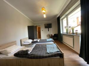 Apartament Ogrodowa