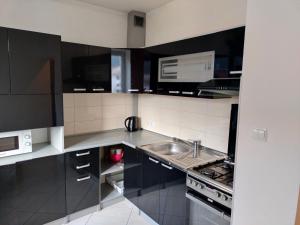 Apartament Ogrodowa