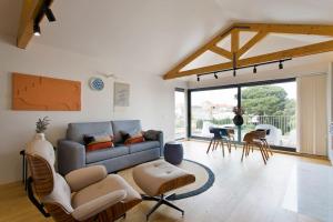 Boutique Rentals-Primrose Terrace&Garage