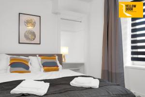 Blackies Neuk -1BR Suite - Near West End-Uni-Ninewells - Free Pkg