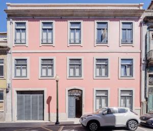 Boutique Rentals-Primrose Terrace&Garage