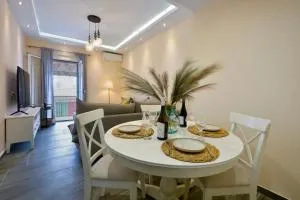 Saroko House - Mantoúkion