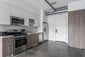 Marina Del Rey 2br w gym pool nr 405 LAX-1006