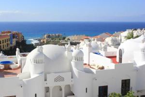 TENERIFE PARADISE Costa Adeje