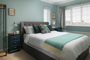 Crookes House - 克利夫登