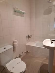 Standard Double Room room in Hotel Casa Roman