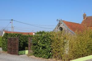 Maisons de vacances Les Jardins d'Ilona - Les Oliviers - Ecocon : photos des chambres